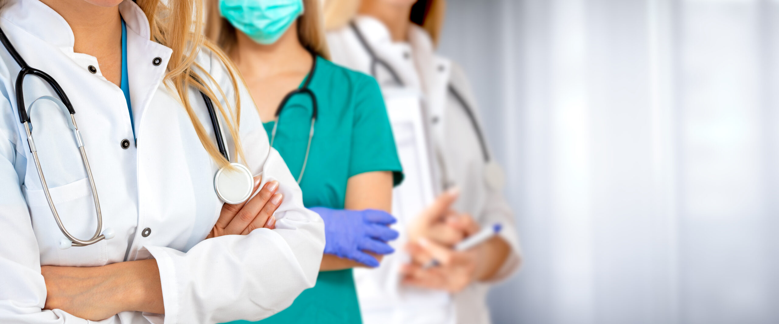 Red de Proveedores de Servicios Médicos