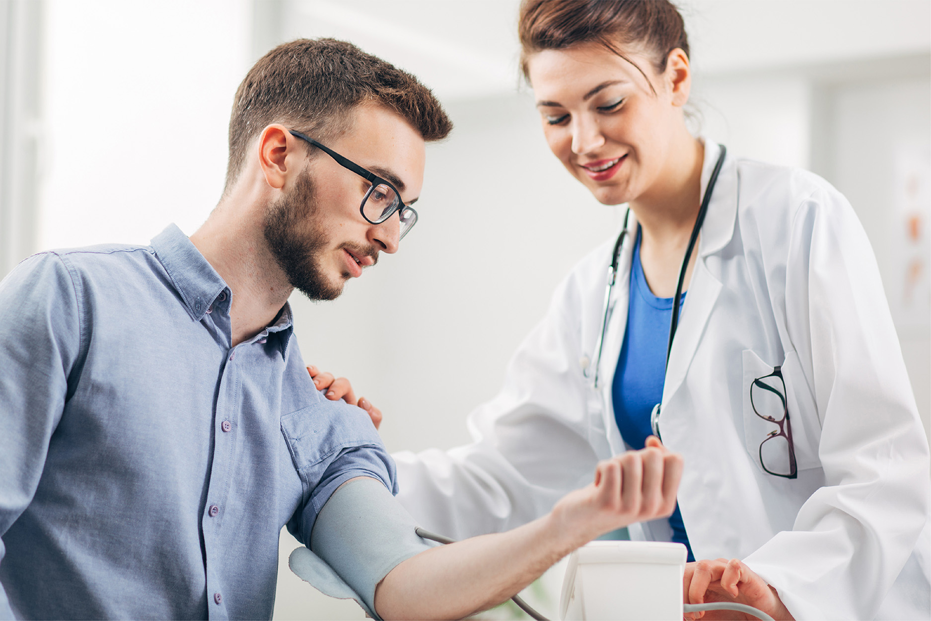 Cotización Seguros de Gastos Médicos